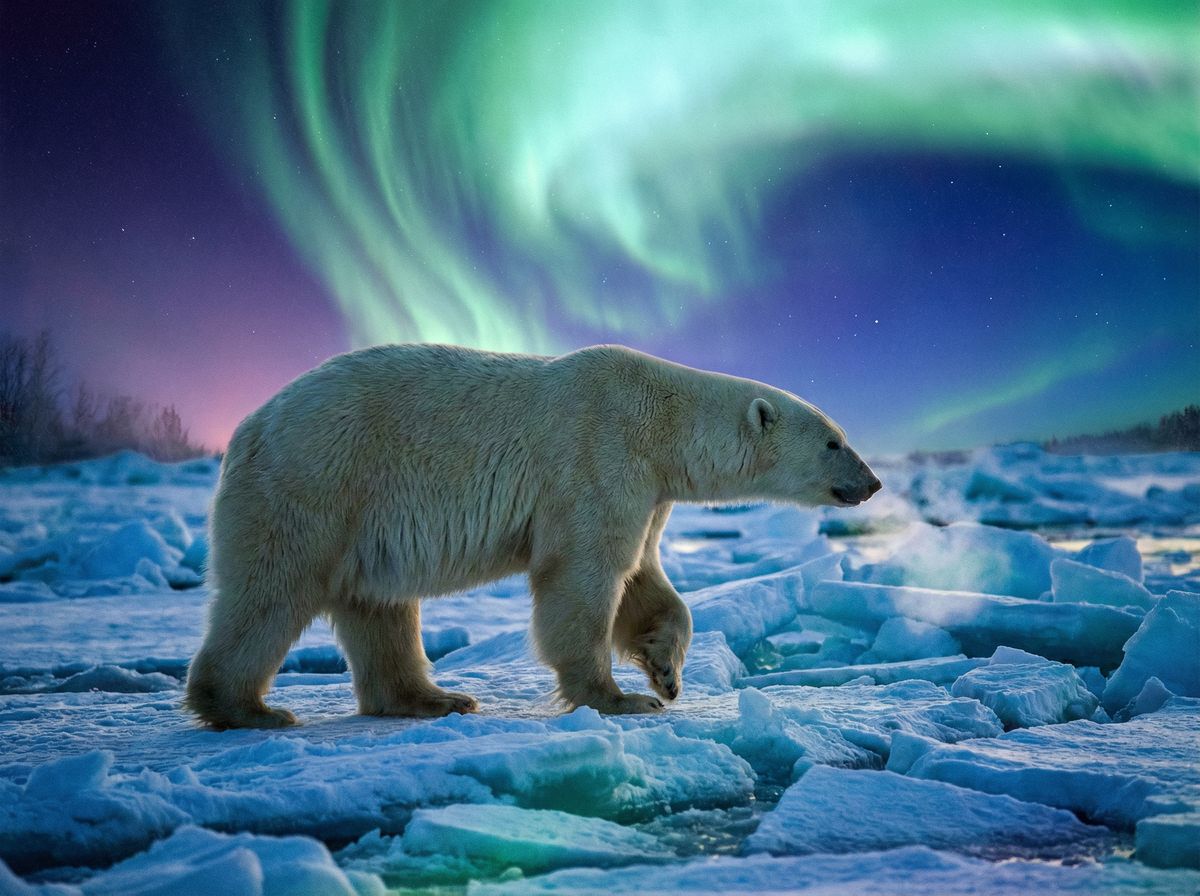 快播北极熊视频